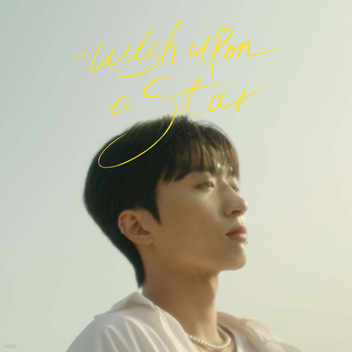 에이든 (Aden) 1집 - Wish Upon A Star