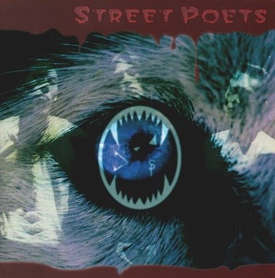 Ÿ ε 1 - Street Poets