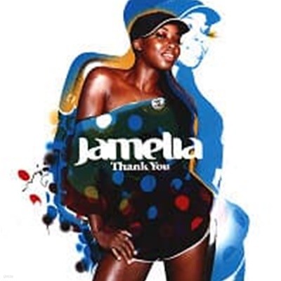 Jamelia / Thank You (B)