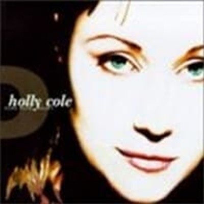 Holly Cole / Dark Dear Heart