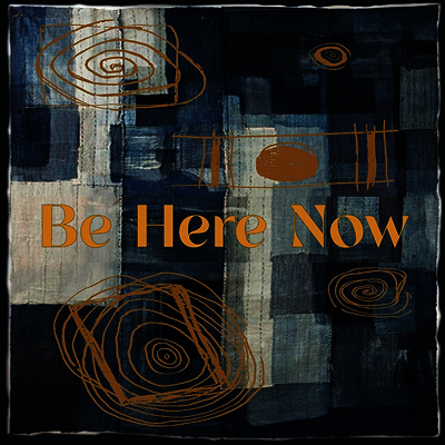 Doyle Bramhall II — Be Here Now (Feat. Susan Tedeschi And Derek Trucks) 앨범 커버
