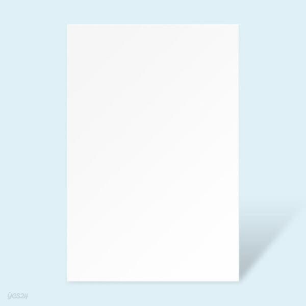 [삼경] 포맥스 1T 600x900mm(백색)