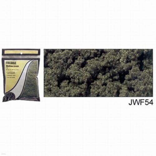 [크리앤조이]나뭇잎(전나무색) JWF54