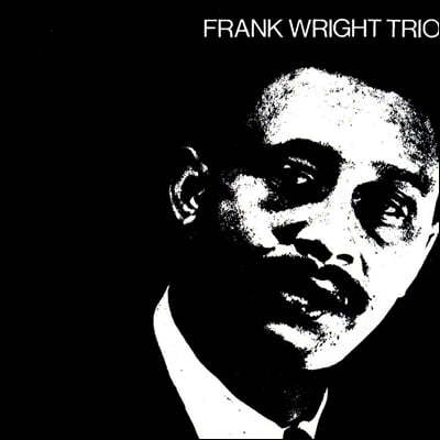 Frank Wright (ũ Ʈ) - Frank Wright Trio [LP]