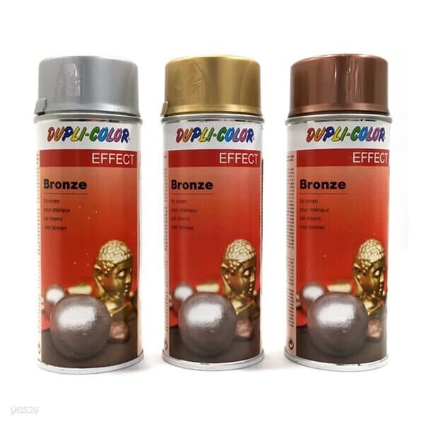 [듀플리] 메탈릭 200ml