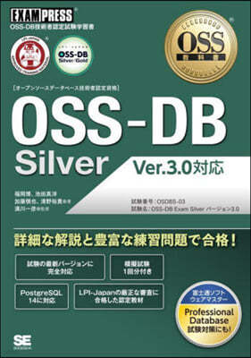 OSSDB Silver V.3.0