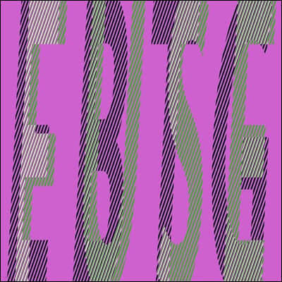Everything But the Girl — Fuse 앨범 커버