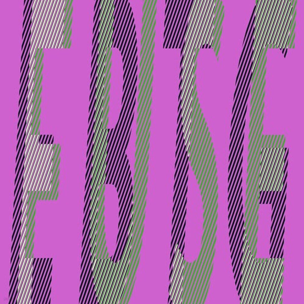 Everything But the Girl (에브리띵 벗 더 걸) - Fuse [LP]