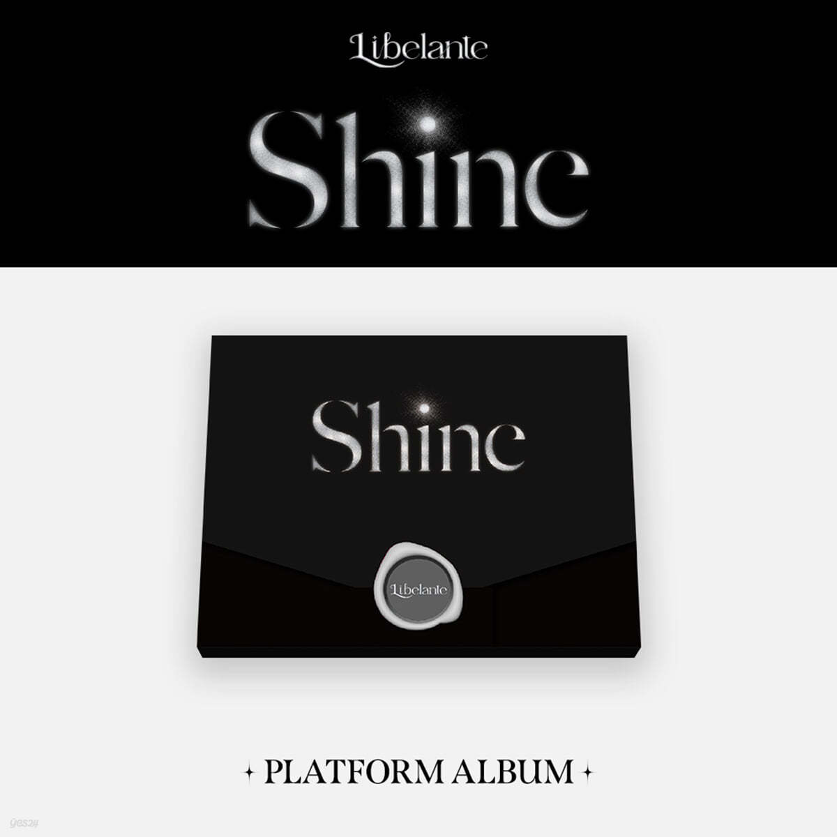 리베란테 (Libelante) - Shine [Platform ver.]