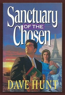 Santuary of the Chosen