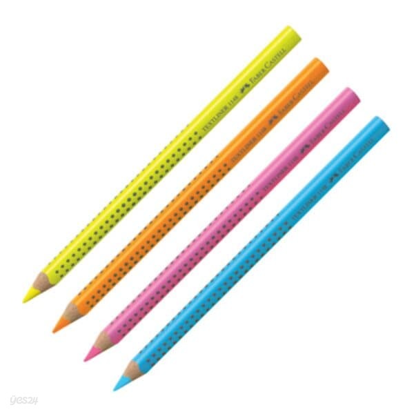 [파버카스텔] 색연필 텍스트라이너 (색상선택)  (1타12입)