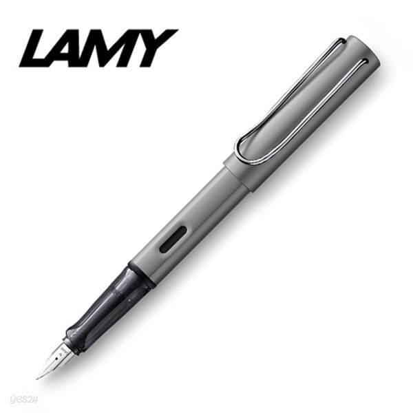 [라미] LAMY AL-Star 026 알스타 그라파이트 만년필 (펜촉선택)