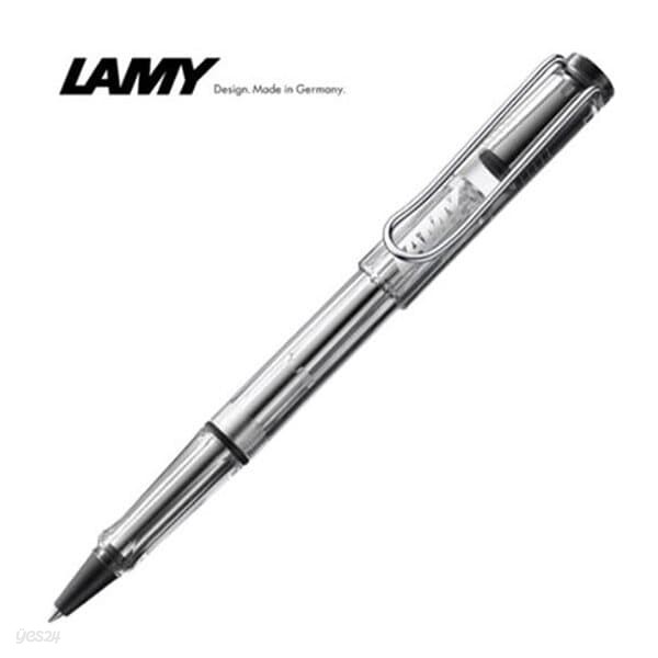 [라미] LAMY Vista 312 투명 수성펜
