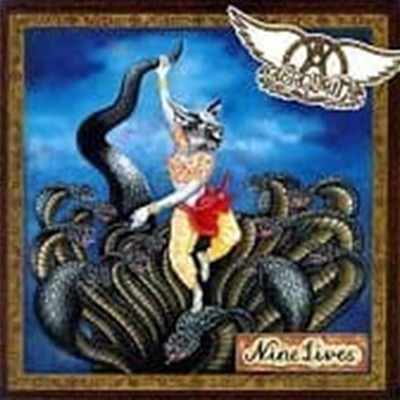 Aerosmith / Nine Lives