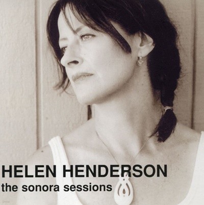 ﷻ  - Helen Henderson - The Sonora Sessions [U.S߸]