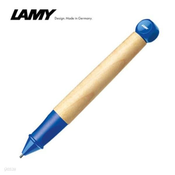 [라미] LAMY abc 샤프 블루(어린이용) 1.4mm