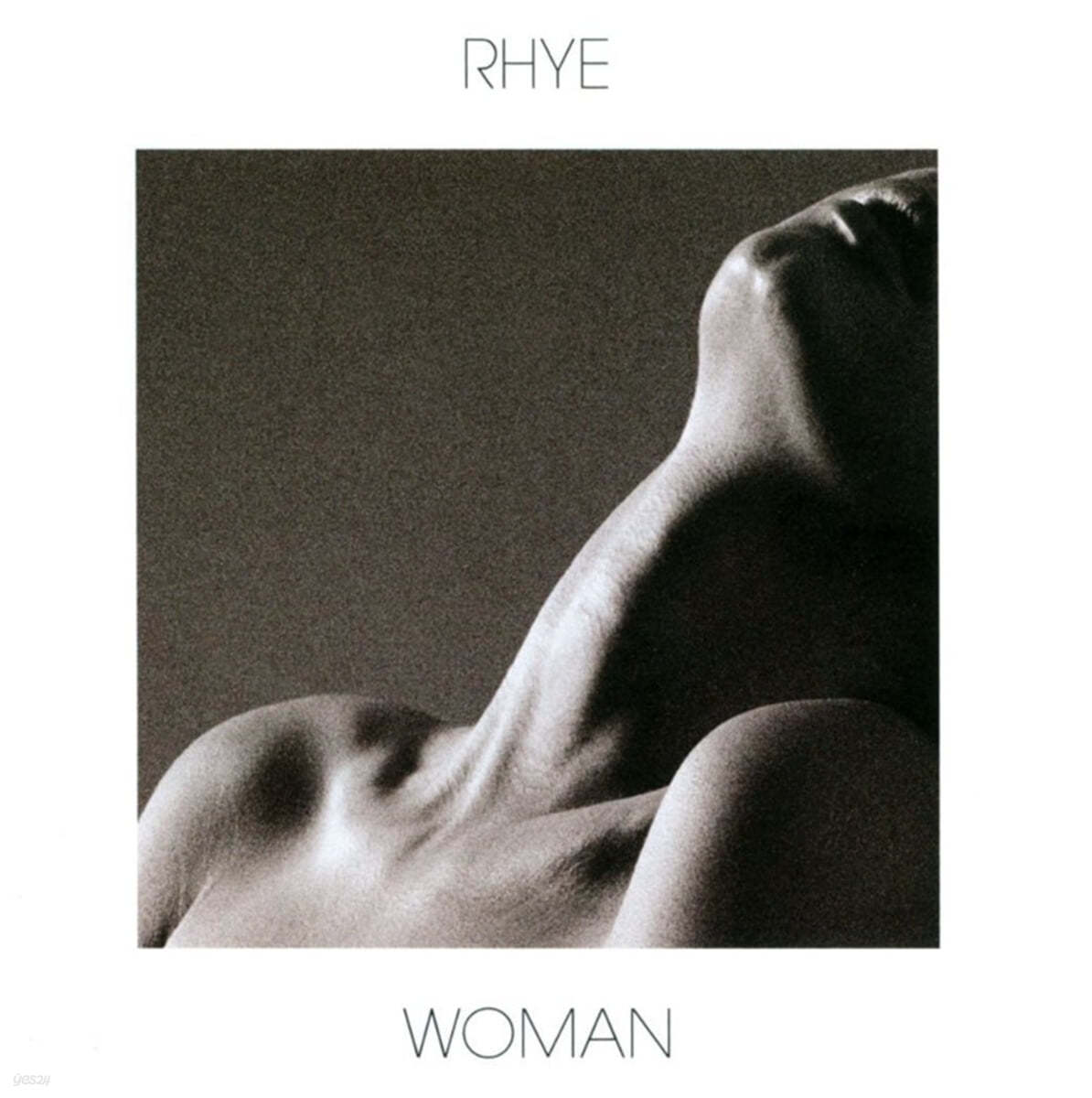 Rhye (라이) - 1집 Woman [LP]