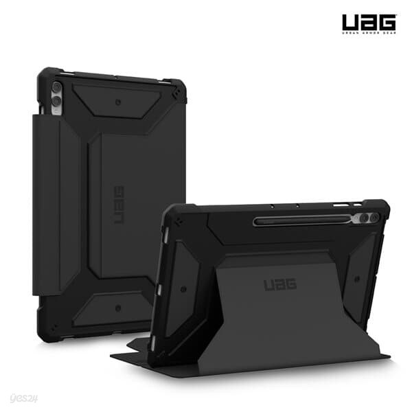 UAG 갤럭시탭 S9 울트라 메트로폴리스 SE 케이스