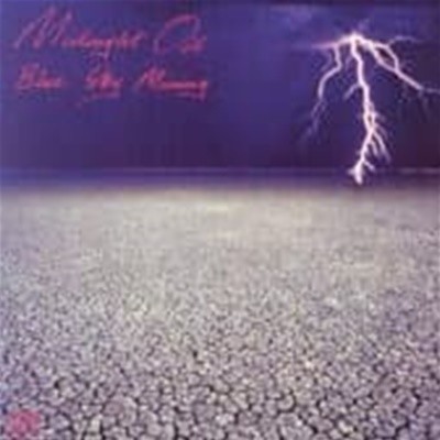 Midnight Oil / Blue Sky Mining