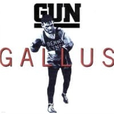Gun / Gallus (수입)