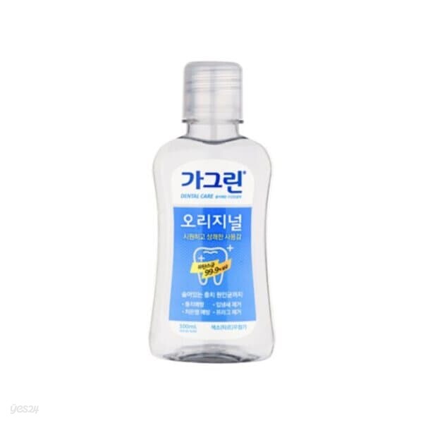 [동아제약] 가그린 오리지널 (100ml)