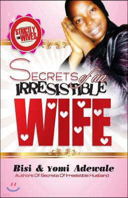 secrets of an irresistible wife