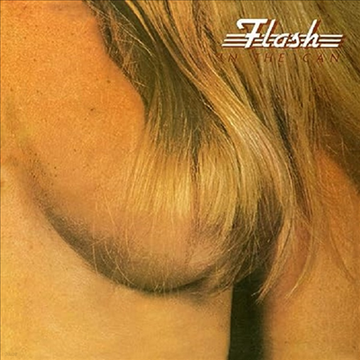 Flash - In The Can (Remastered)(Bonus Track)(CD)