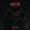 Motley Crue - Shout At The Devil (40th Anniversary Edition)(Limited Edition)(Digipack)(CD)