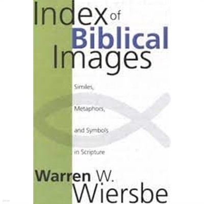 index of biblical images