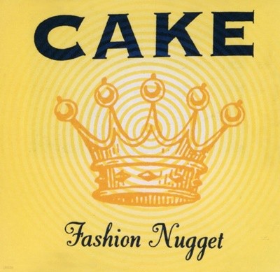 케이크 - Cake - Fashion Nugget