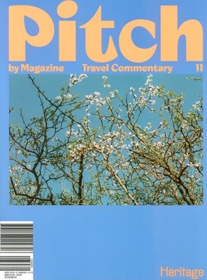 ġ  Ű Pitch by Magazine (谣) : 7~9ȣ [2023]