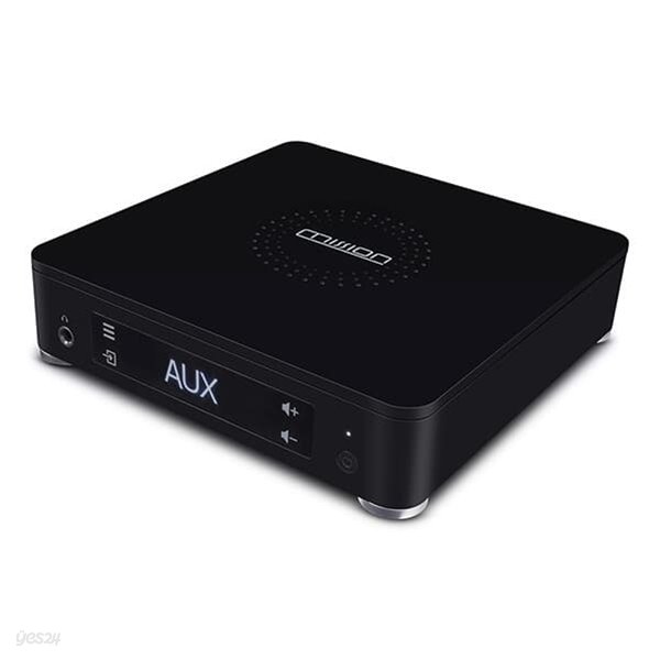 Mission 미션 LX Connect DAC 블루투스 프리앰프