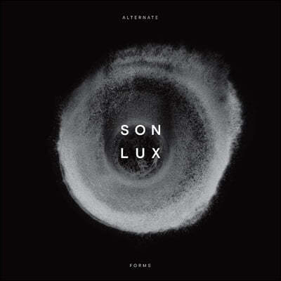 Son Lux — Alternate Forms 앨범 커버