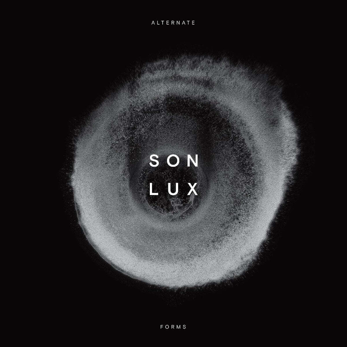Son Lux (손 럭스) - Alternate Forms [화이트 컬러 LP]
