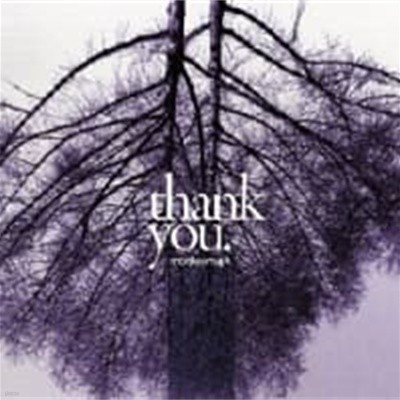 Monkey Majik / Thank You (수입)