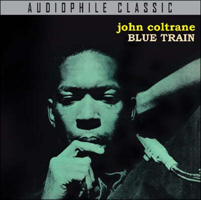 John Coltrane (존 콜트레인) - Blue Train