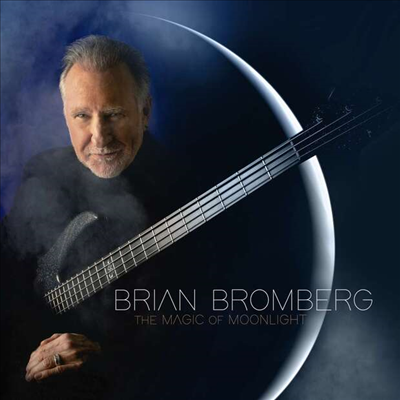 Brian Bromberg - The Magic Of Moonlight (CD)