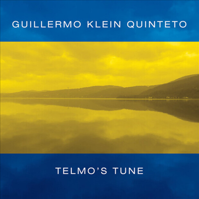 Guillermo Klein - Telmo's Tune (CD)