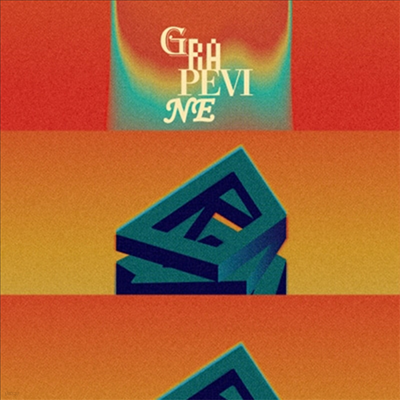 Grapevine (׷) - Almost There (CD)