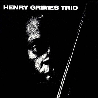 Henry Grimes ( ׶ӽ) - The Call [LP]
