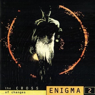 [수입] Enigma - The Cross Of Changes