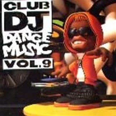 V.A. / Club DJ Dance Music Vol. 9