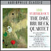 The Dave Brubeck Quartet (̺ 纤 ) - Time Further Out