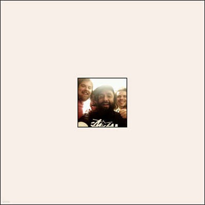 Speakers Corner Quartet (스피커스 코너 콰르텟) - Further Out Than The Edge
