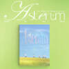 ÷̺ (PLAVE) - PLAVE 1st Mini Album 'ASTERUM : The Shape of Things to Come'