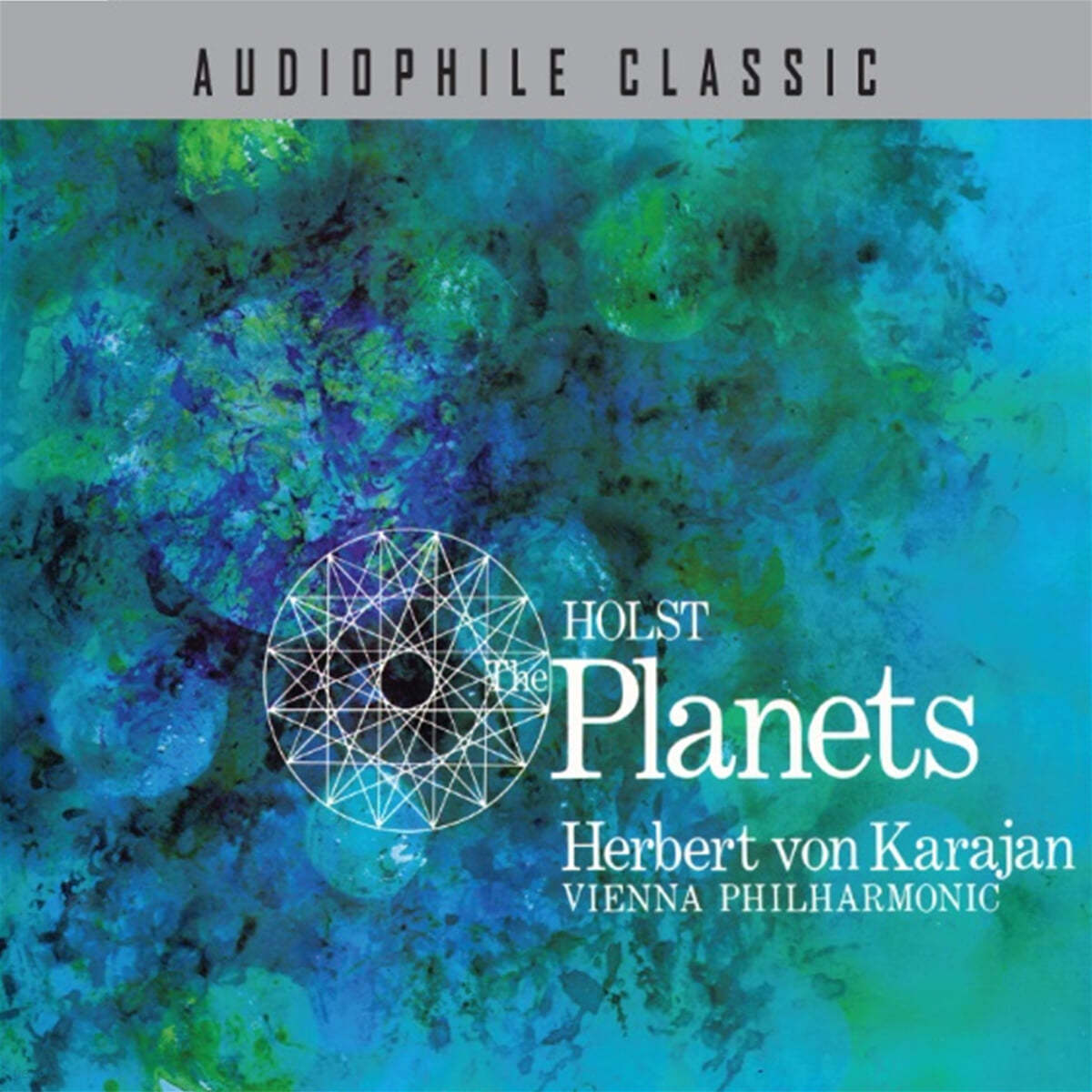 Herbert von Karajan 홀스트: 행성 (Holst : The Planets)