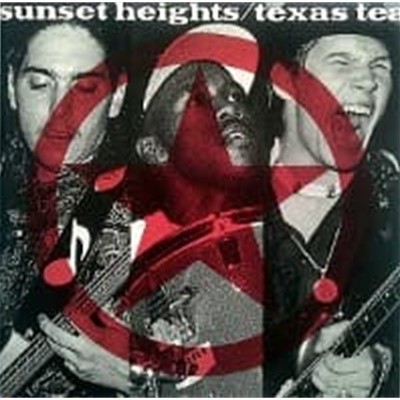 Sunset Heights / Texas Tea (수입)
