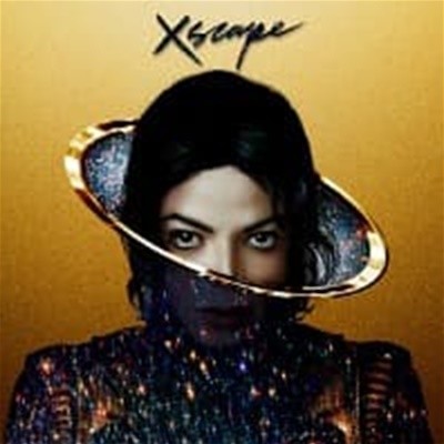 Michael Jackson / Xscape (CD+DVD Limited Deluxe/Digipack)