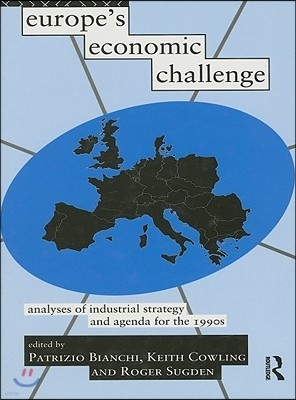 Europe's Economic Challenge