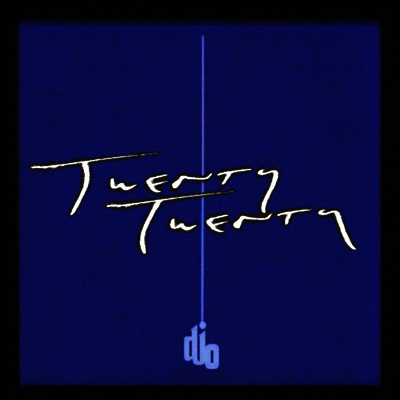 Djo — Twenty Twenty 앨범 커버
